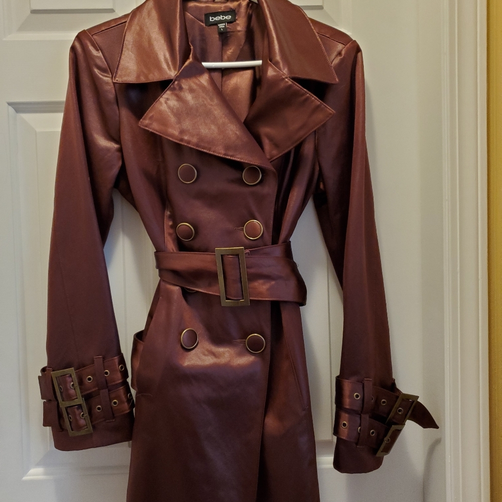Bebe Jacket